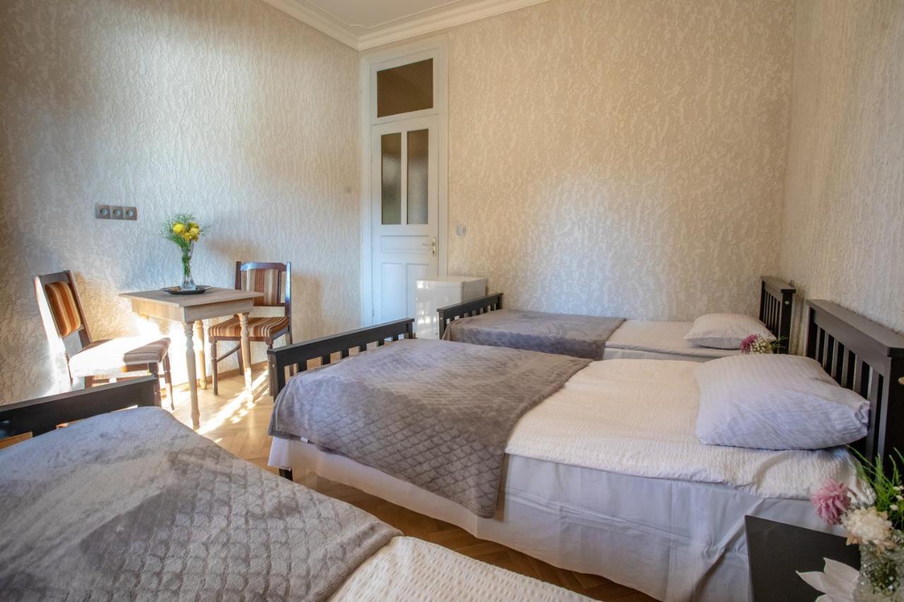 Hotel Gantiadi Kutaisi Esterno foto