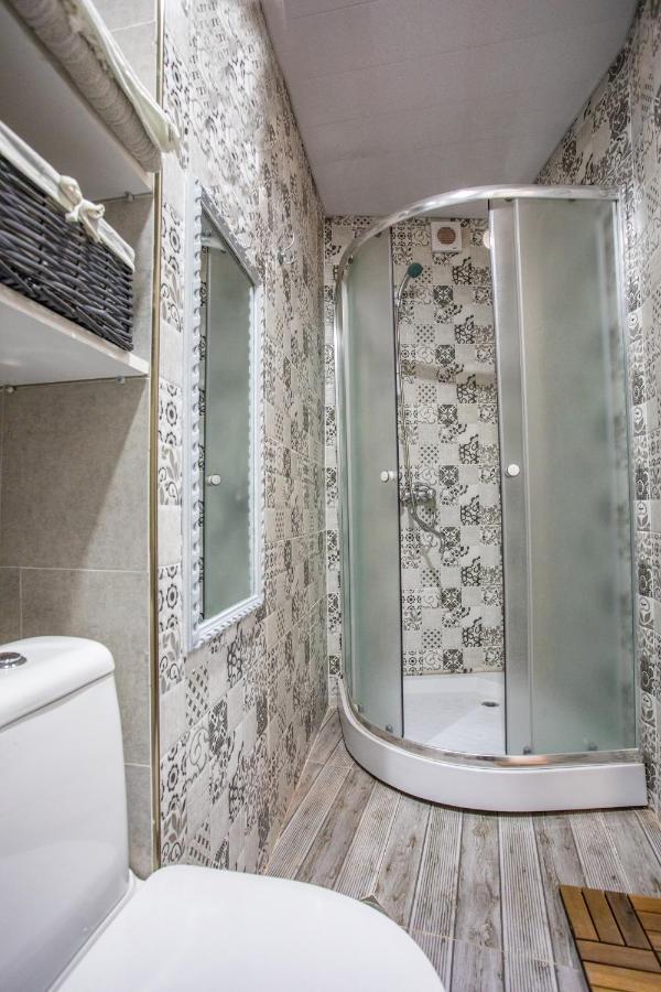 Hotel Gantiadi Kutaisi Esterno foto